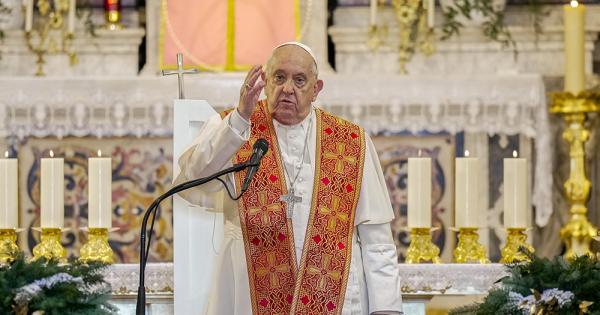 In Secular France, Pope Warns Against Reducing Faith To 'private Affair ...